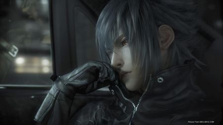 Versus XIII