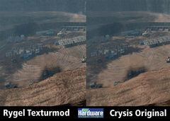 crysis
