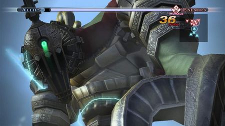 最后的遗迹 最后的遗迹