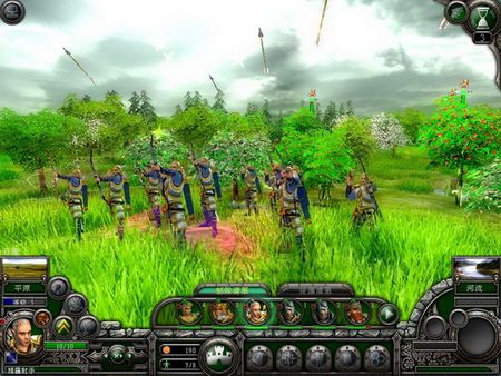 虚空魔城 虚空魔城