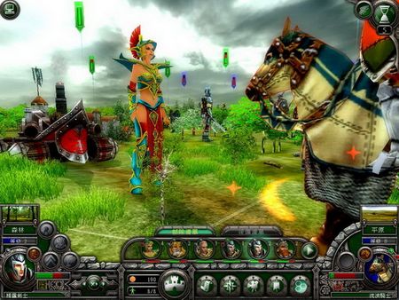 虚空魔城 虚空魔城