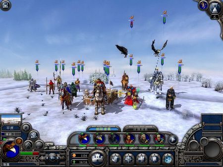 虚空魔城 虚空魔城