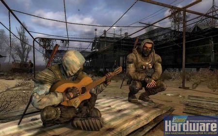S.T.A.L.K.E.R