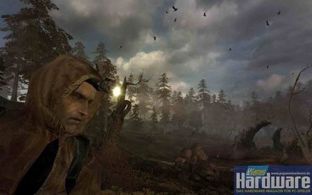 S.T.A.L.K.E.R