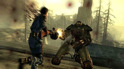 fallout3 fallout3