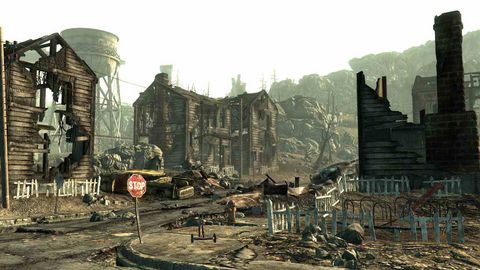 fallout3 fallout3