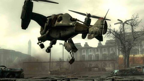 fallout3 fallout3