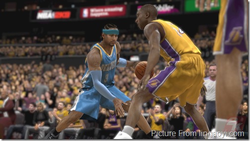 nba_2k9 nba_2k9