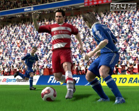 FIFA 2009