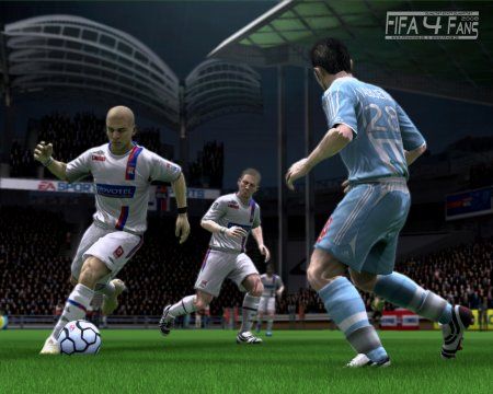 FIFA 2009