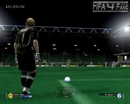 FIFA 2009