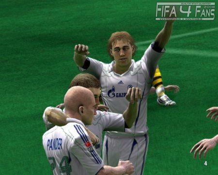 FIFA 2009