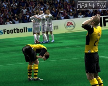 FIFA 2009