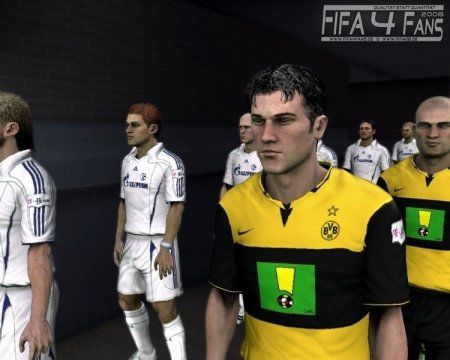 FIFA 2009