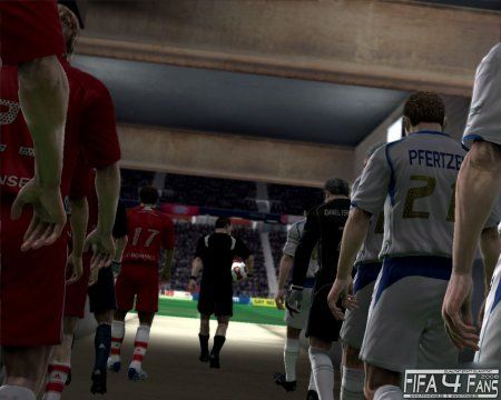 FIFA 2009