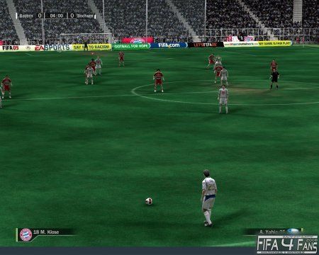 FIFA 2009