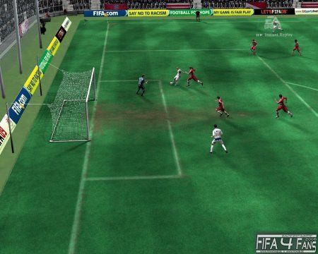 FIFA 2009