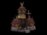 孢子 spore
