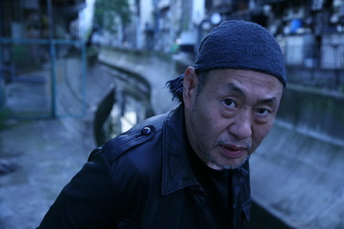 泉谷 茂 如龙3 泉谷 茂 如龙3