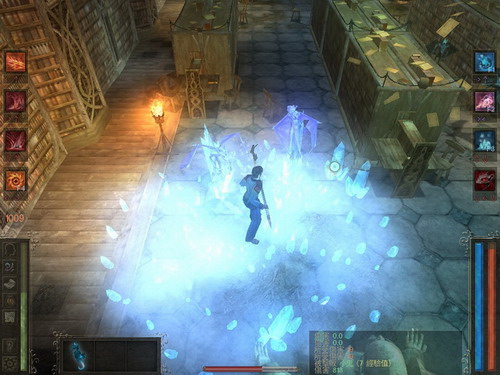 暗黑魔法师 崛起 暗黑魔法师 崛起