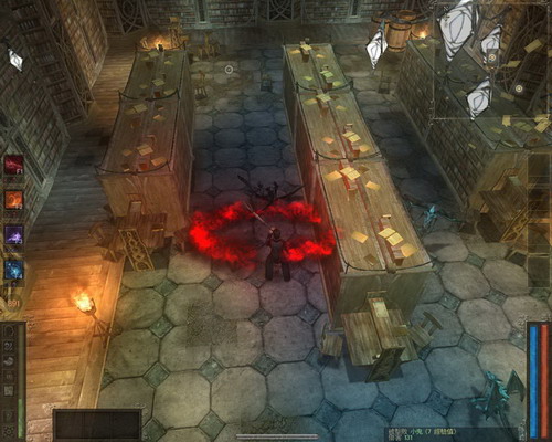 暗黑魔法师 崛起 暗黑魔法师 崛起