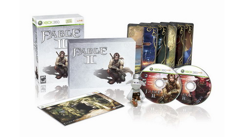 《神鬼寓言 2》限量珍藏版 《神鬼寓言 2》限量珍藏版