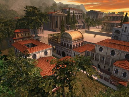 罗马帝国2
