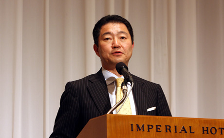 和田洋一