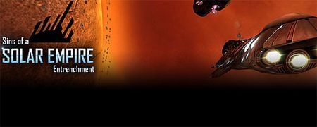 太阳帝国的原罪：壕沟