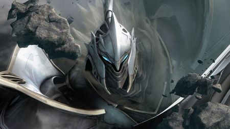 白骑士物语 白骑士物语