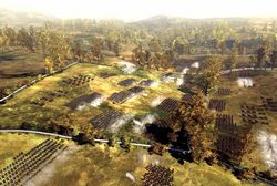 帝国：全面战争