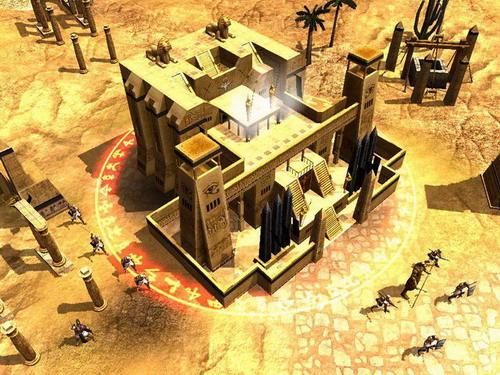 七大王朝:征服 七大王朝:征服