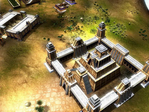 七大王朝:征服 七大王朝:征服