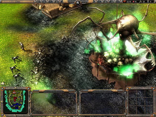 七大王朝 征服 七大王朝 征服