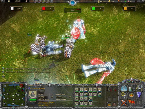 七大王朝:征服 七大王朝:征服