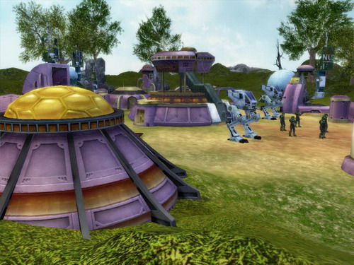 七大王朝:征服 七大王朝:征服