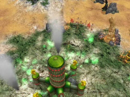 七大王朝:征服 七大王朝:征服