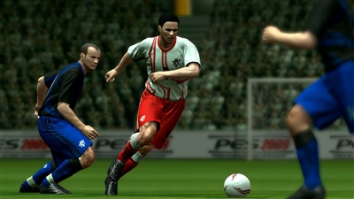 PES2009