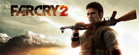 孤岛惊魂2