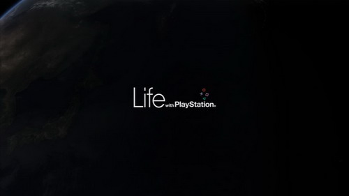 ps3 Life with PlayStation