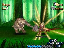 光明力量：飘羽