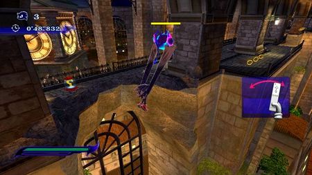 索尼克世界冒险