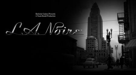 L.A. Noire