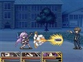 电击学院RPG 维纳斯的交结
