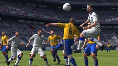 PES2009