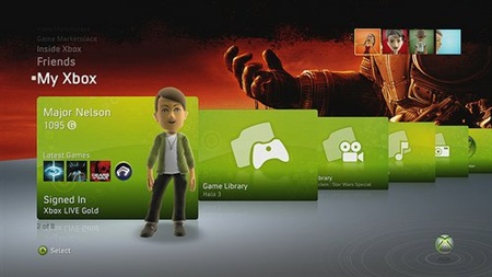 xbox