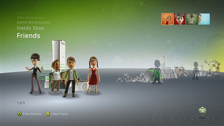 xbox