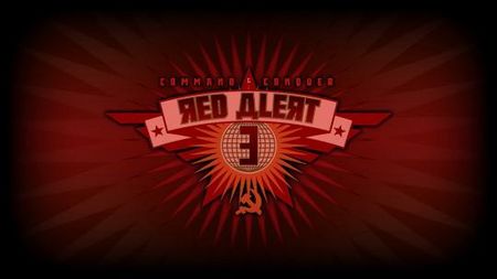 红色警戒3