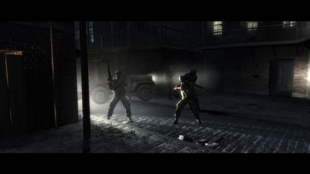 弹震症2：血路