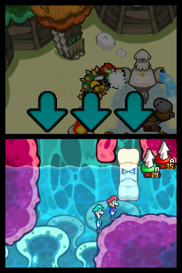 mario
